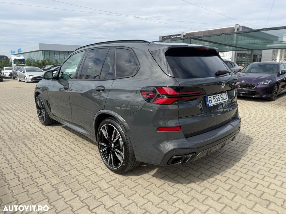 BMW X5 M - 3