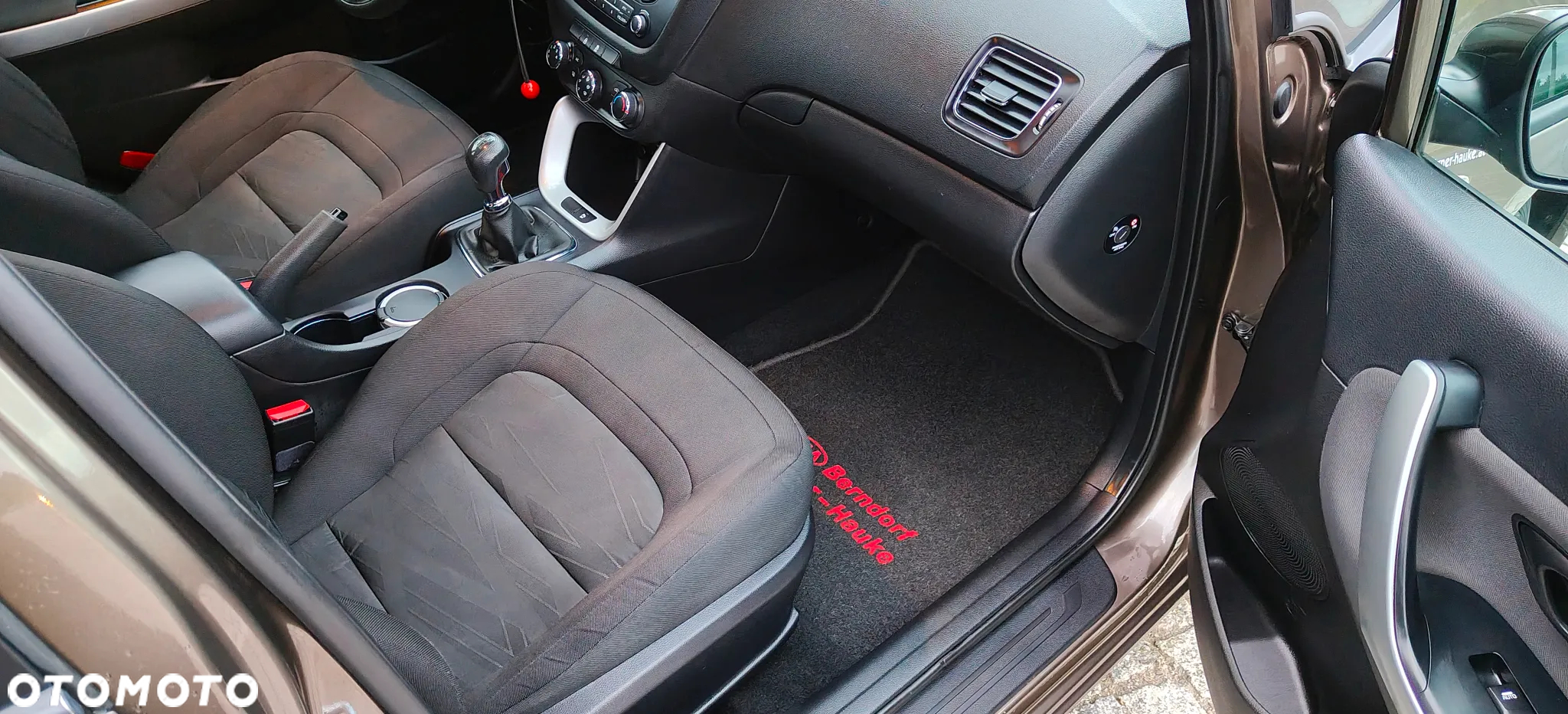 Kia Ceed Cee'd 1.4 M - 23
