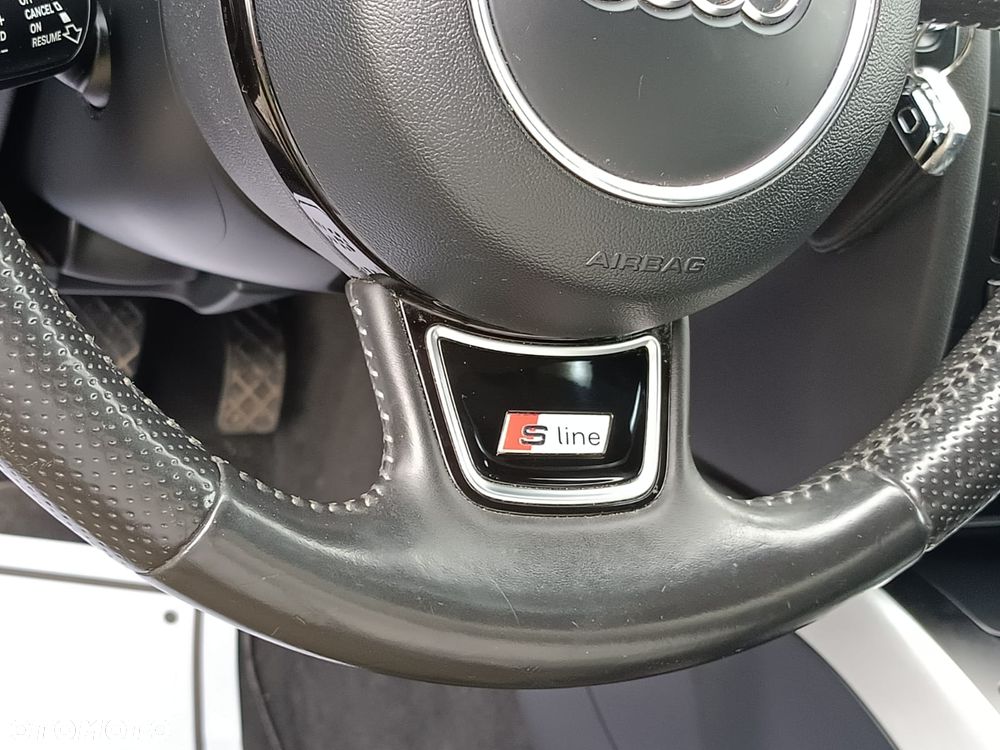 Audi Q3 2.0 TDI Prime Edition - 32