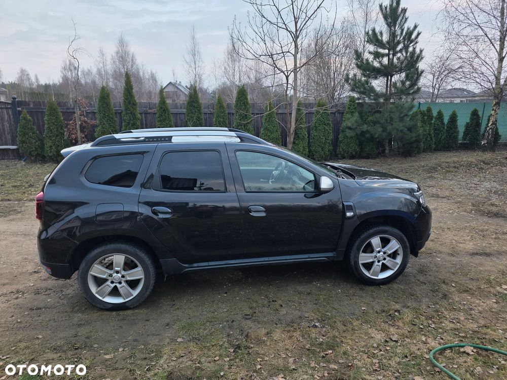 Dacia Duster 1.0 TCe Prestige - 20