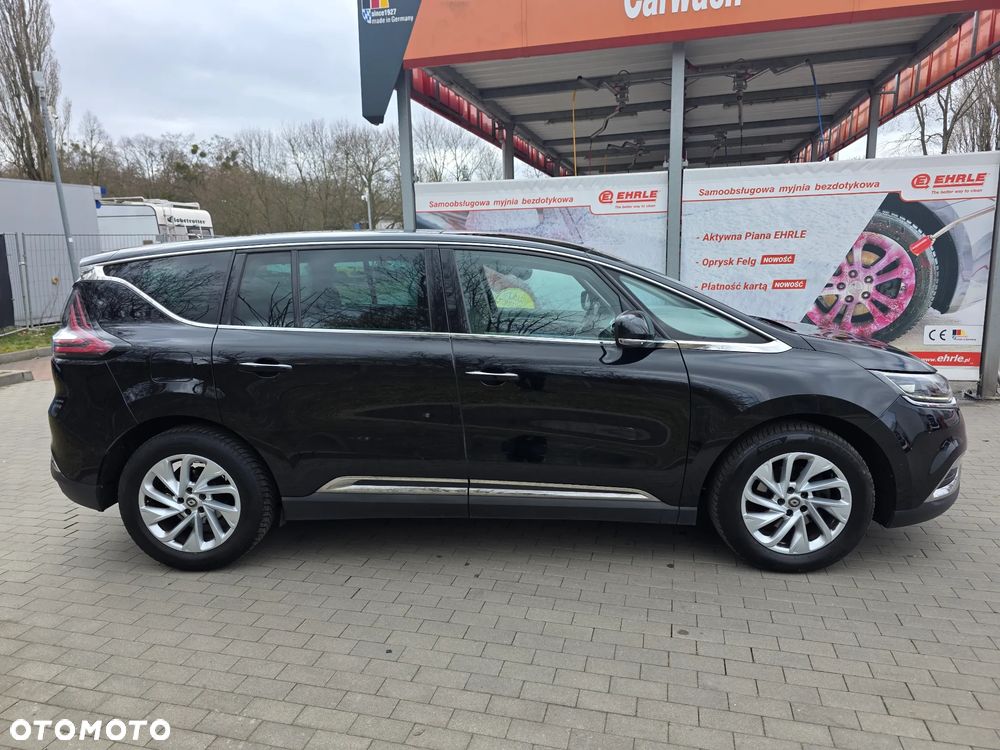 Renault Espace - 6