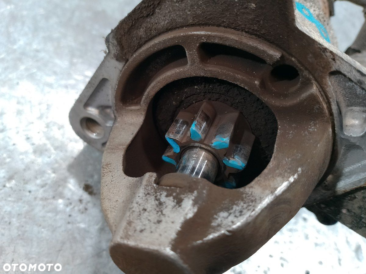 ROZRUSZNIK MAZDA 3 M000T91381   ZJ01 1.8 B - 6