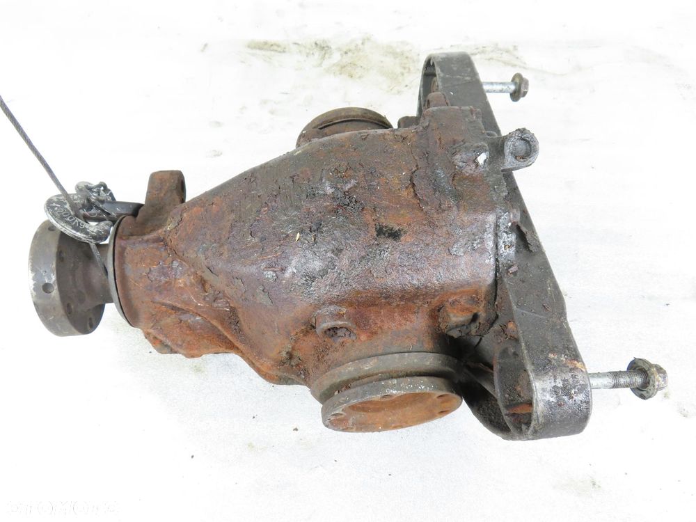 DYFER BMW E39 530 d - 5