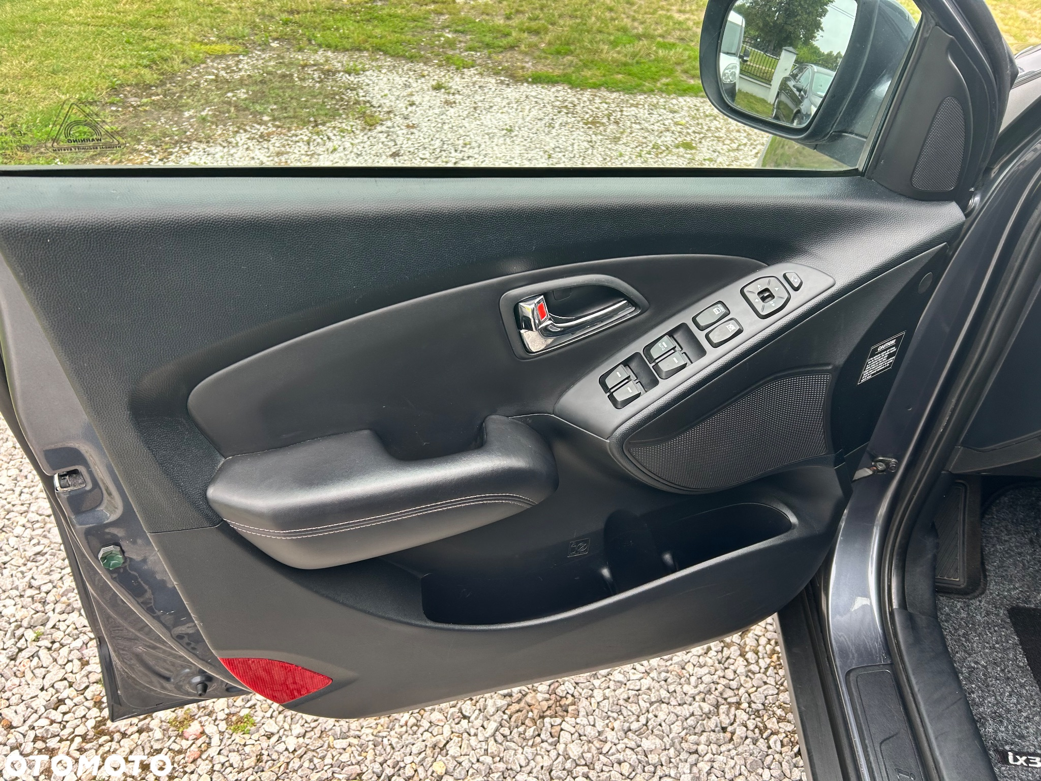 Hyundai ix35 1.7 CRDi 2WD Comfort - 10