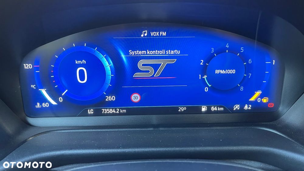 Ford Puma 1.5 EcoBoost ST X - 14