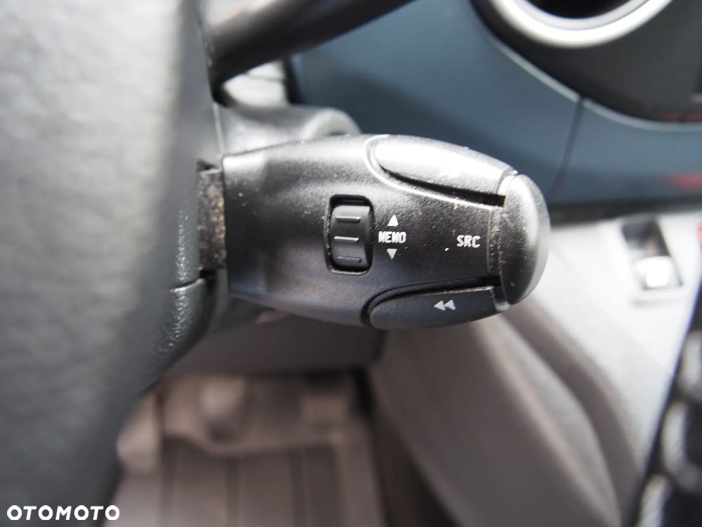 Peugeot Partner 1.6 HDi Active 7os - 19