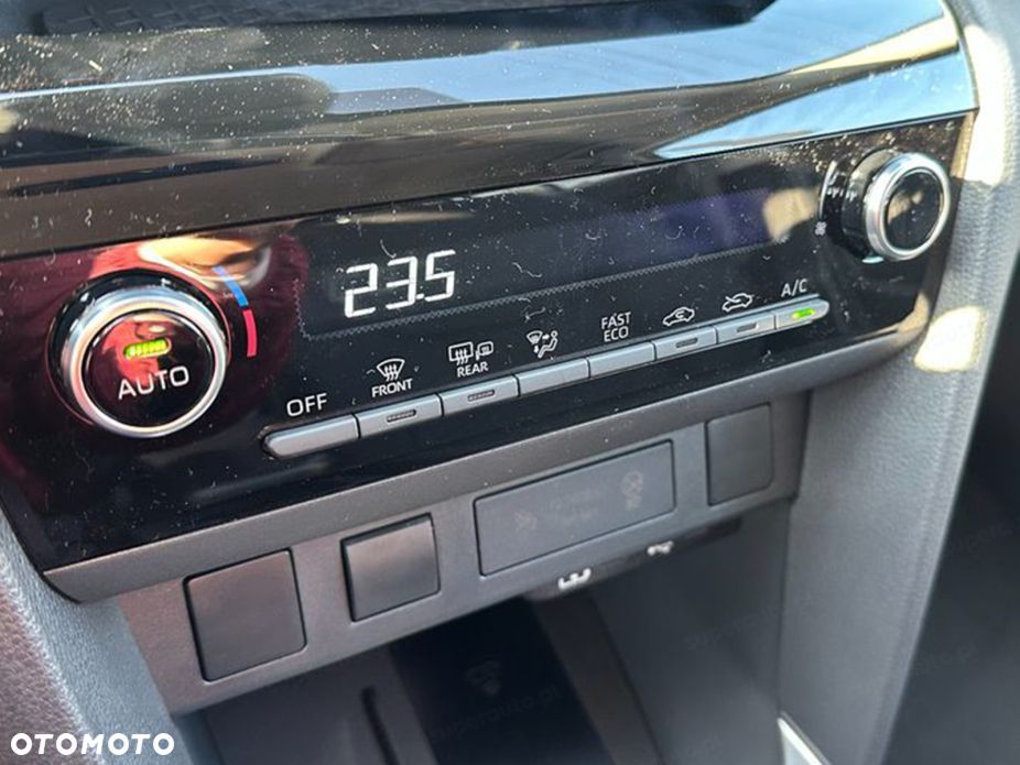 Toyota Yaris Cross - 9