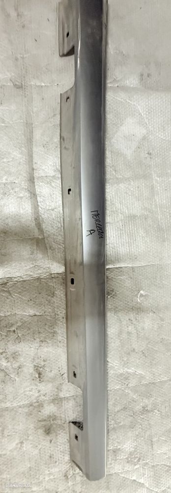 EMBALADEIRA DIREITA MERCEDES-BENZ A-CLASS - 2