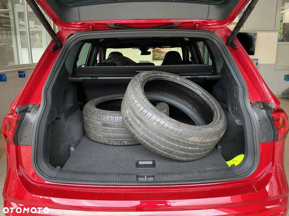 Seat Tarraco 2.0 TDI 4Drive DSG SCR FR - 16