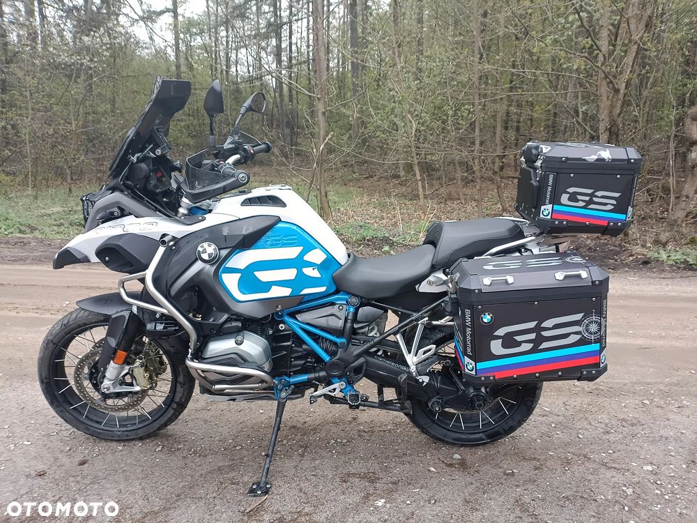BMW Adventure - 13