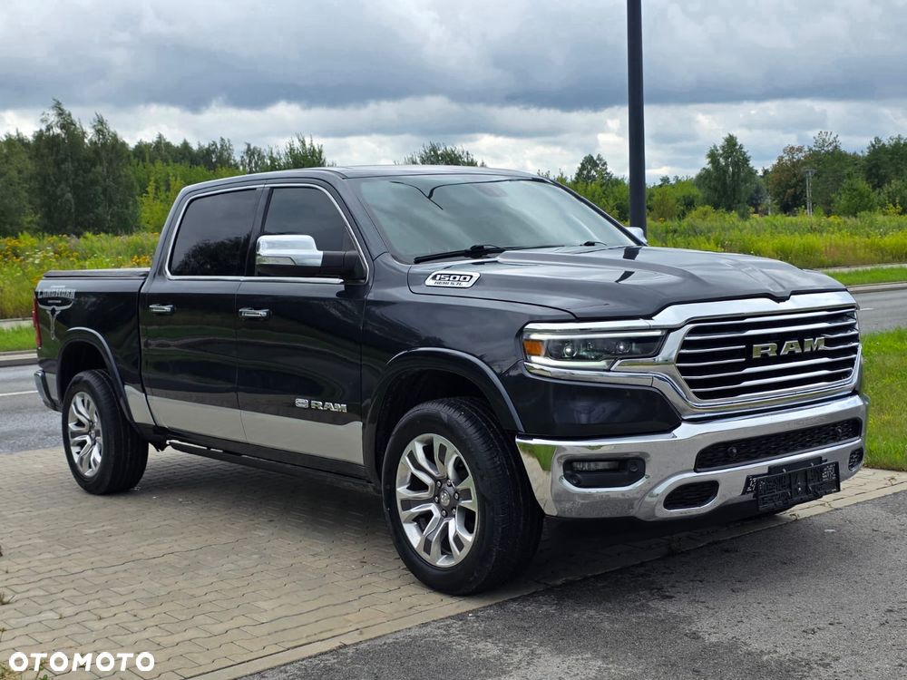Dodge RAM - 11
