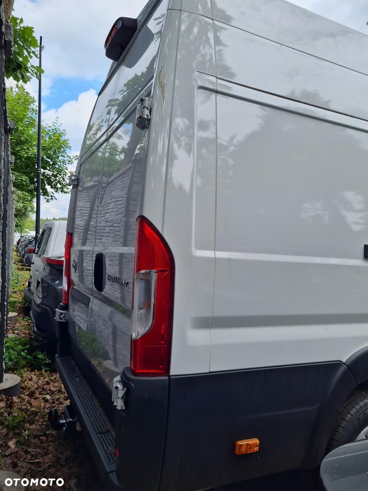 Toyota PROACE MAX - 5
