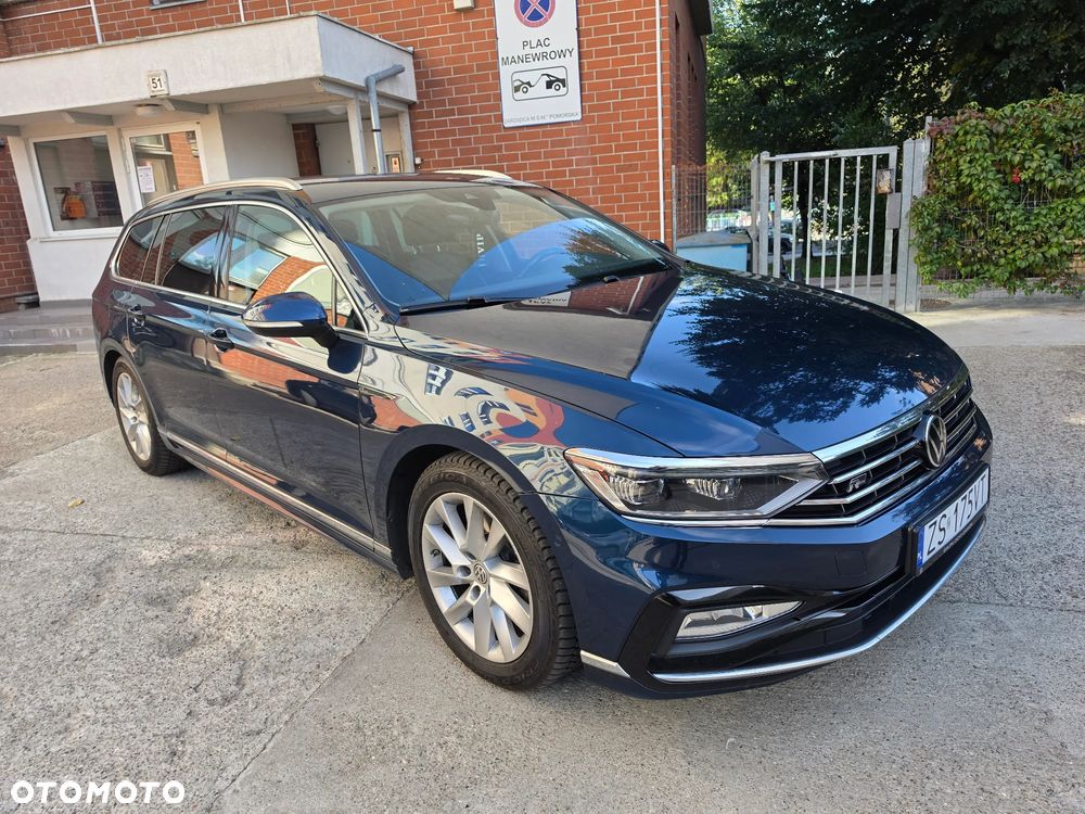 Volkswagen Passat - 10