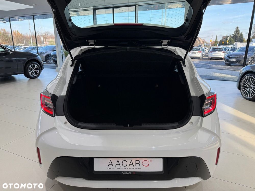 Toyota Corolla 1.2 T Active - 17