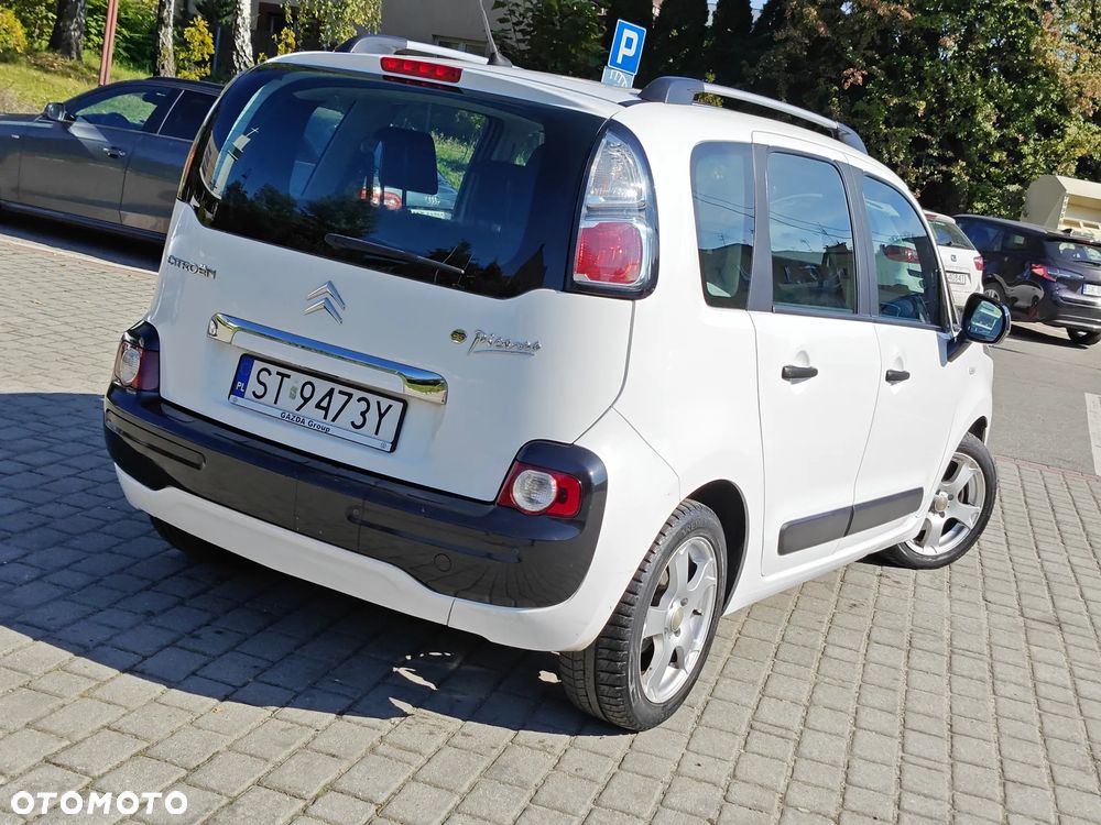 Citroën C3 1.6 Exclusive - 5