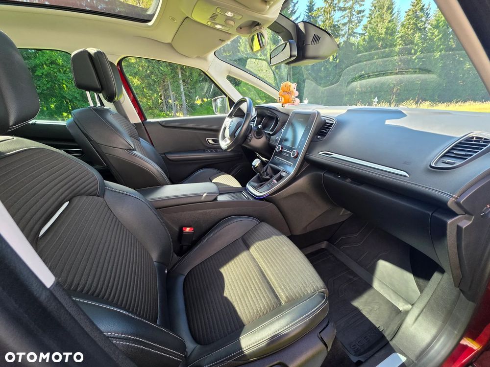 Renault Grand Scenic Gr 1.2 TCe Energy Intens - 6