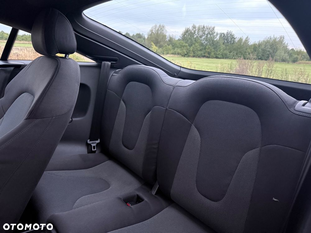 Audi TT Coupé 2.0 TFSI - 10