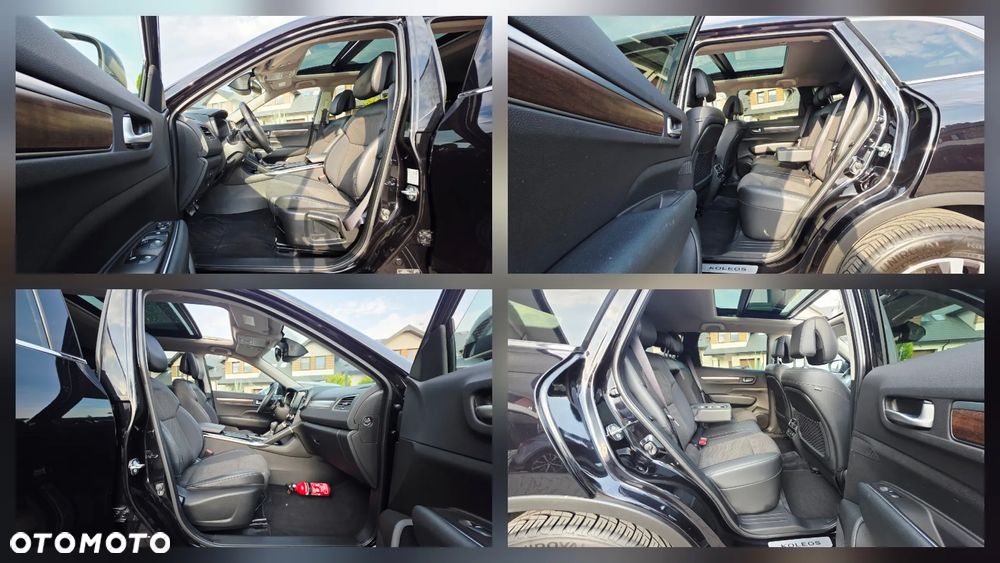 Renault Koleos 2.0 dCi Zen X-Tronic - 18
