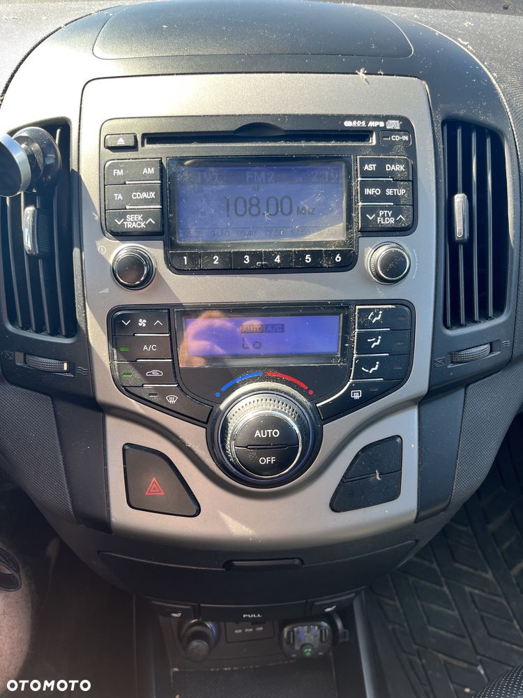 Hyundai i30 - 6