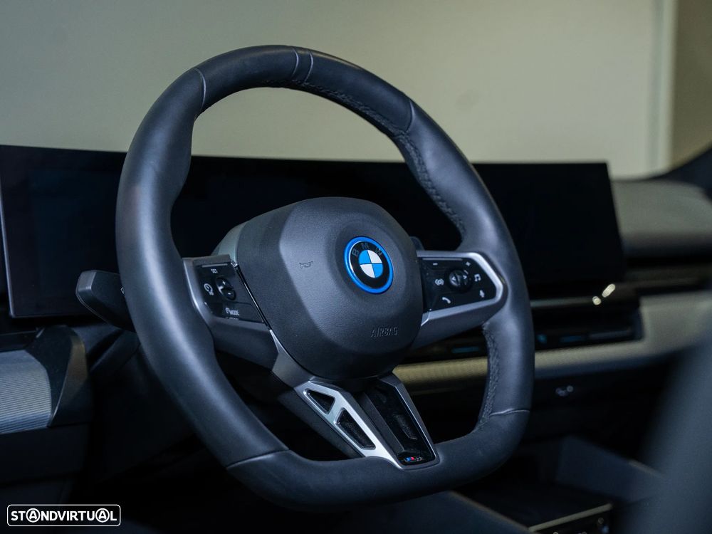 BMW 530 e Pack Desportivo M - 6