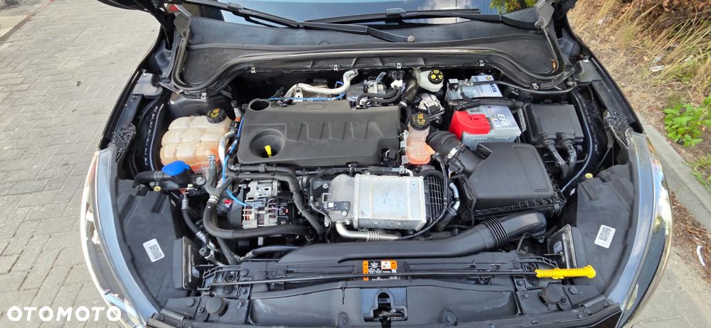 Ford Focus 2.0 EcoBlue ST-Line - 41