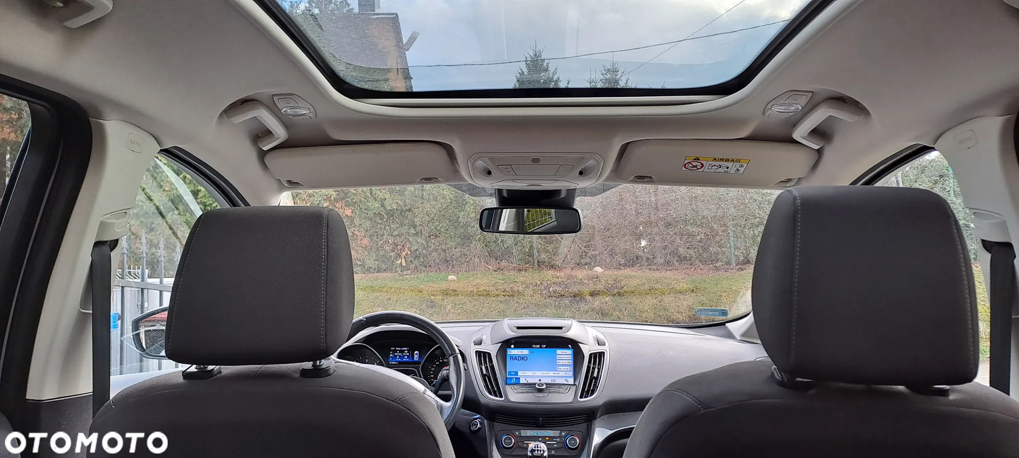 Ford C-MAX - 11