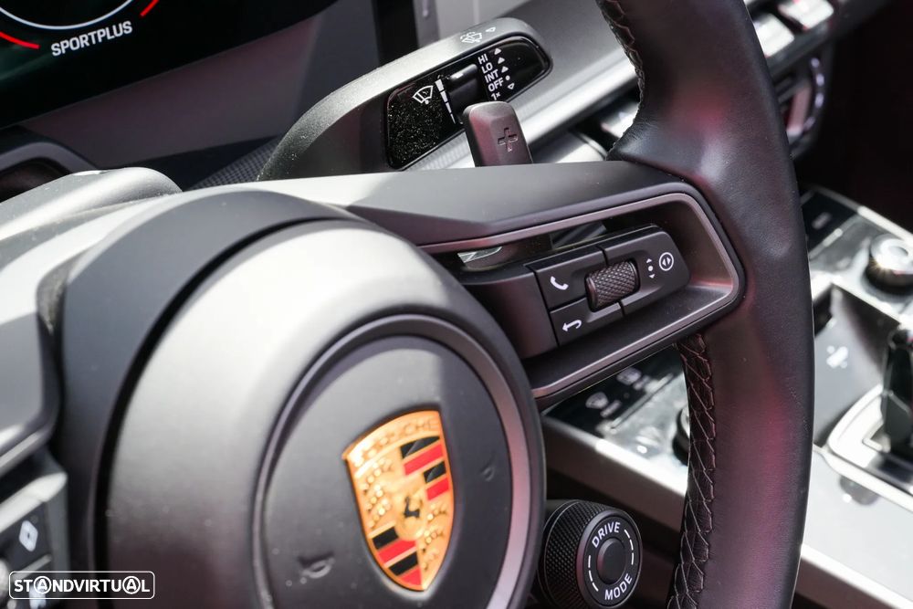 Porsche 911 (992) Carrera S PDK - 40