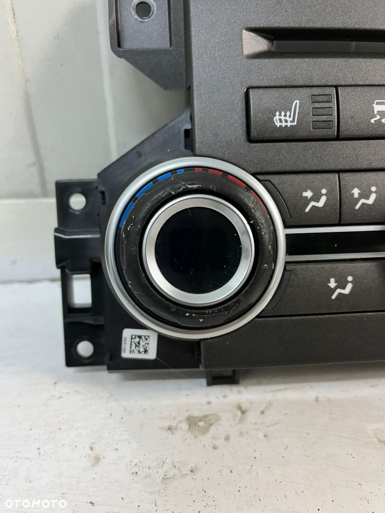 LAND ROVER DISCOVERY 4 L319 PANEL STEROWANIA KLIMATYZACJI - 3