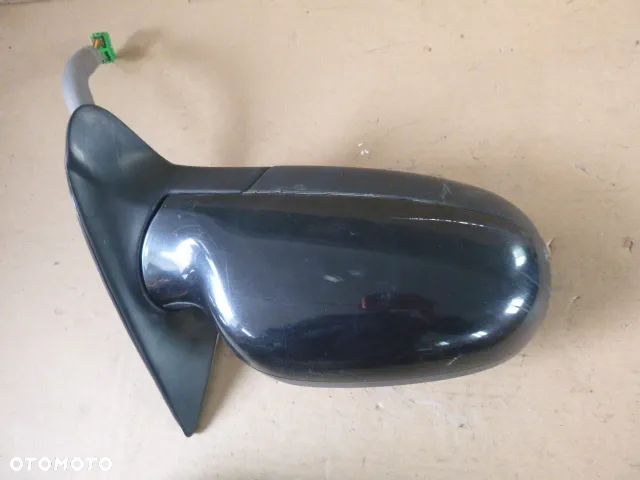 LUSTERKO PRAWE ELEKTRYCZNE VOLVO S60 I 11 PINÓW - 25