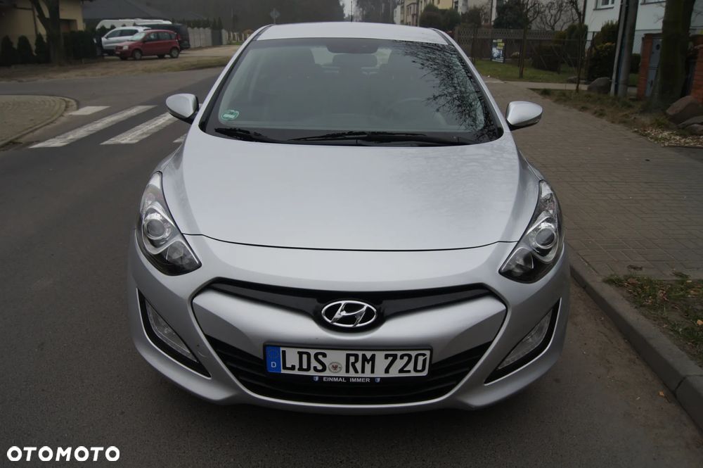 Hyundai i30 1.4 Premium - 2