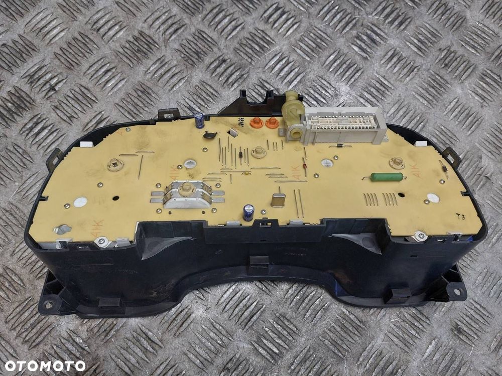 LICZNIK ZEGARY OPEL ZAFIRA A 09228757 - 3