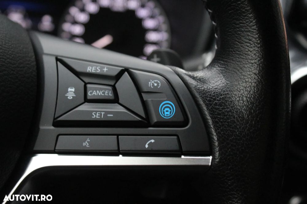 Nissan Juke DIG-T DCT N-Design - 18