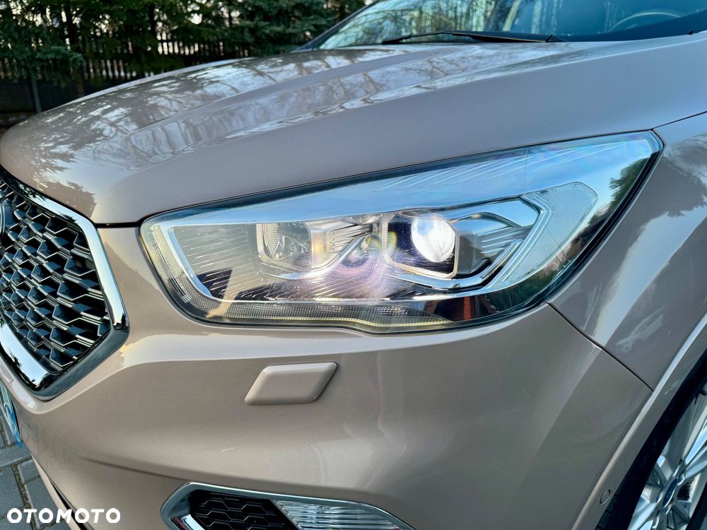 Ford Kuga 1.5 EcoBoost 2x4 Vignale - 7