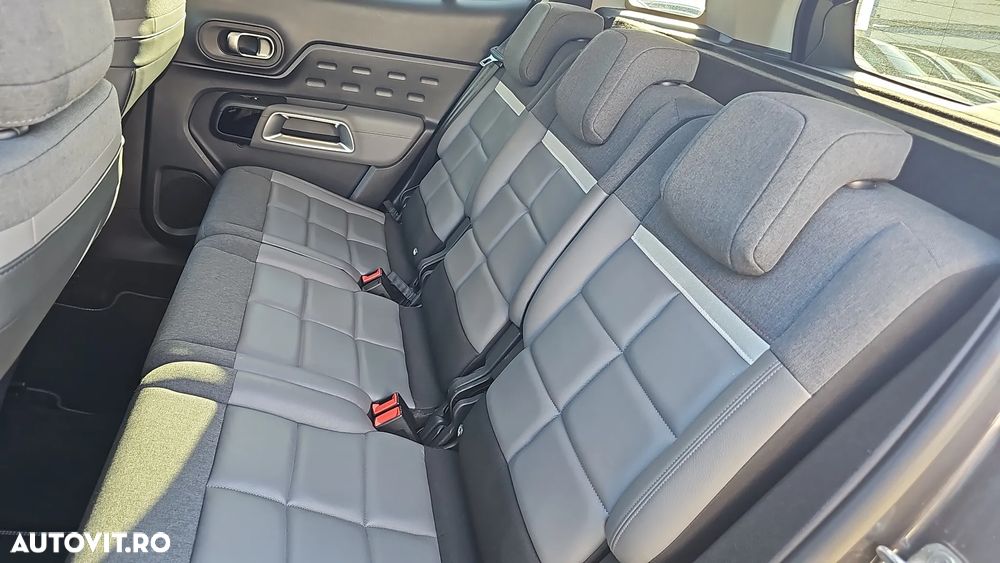 Citroën C5 Aircross - 18