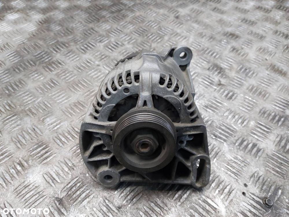 ALTERNATOR FIAT PUNTO II 1.2 8V - 1