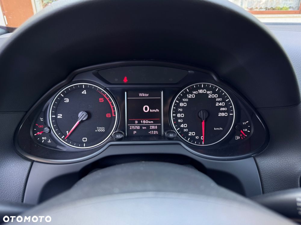 Audi Q5 - 19