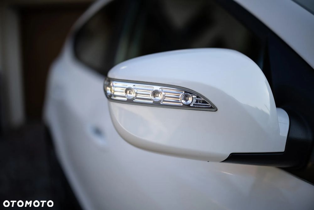Hyundai ix35 1.6 GDI Premium 2WD - 36