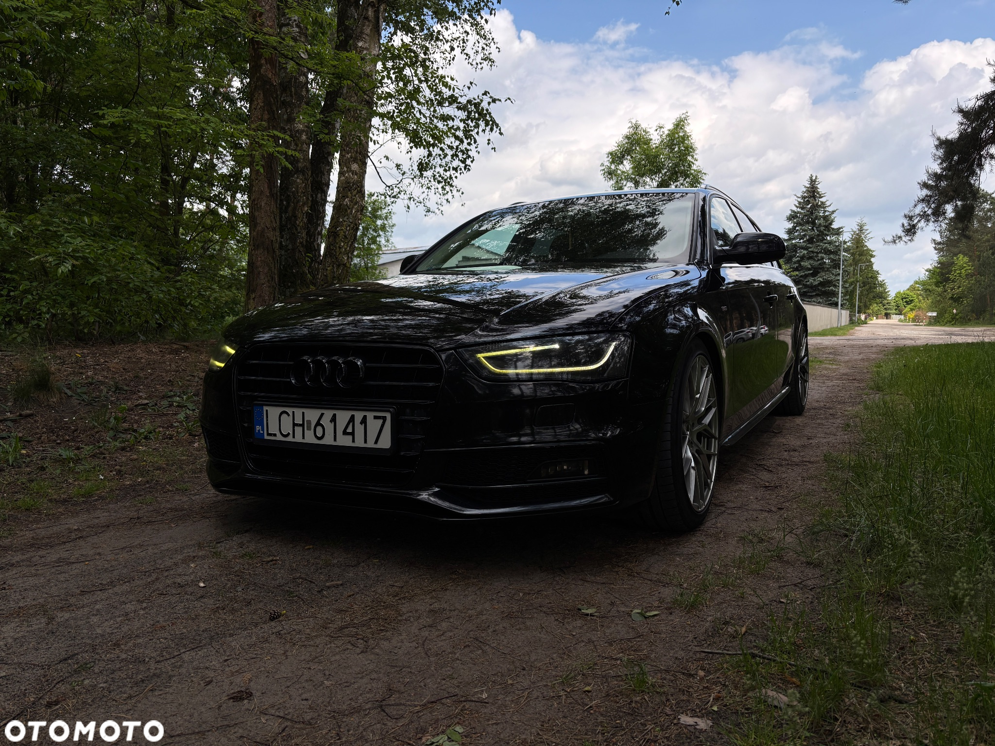Audi A4 2.0 TDI clean diesel Multitronic - 2