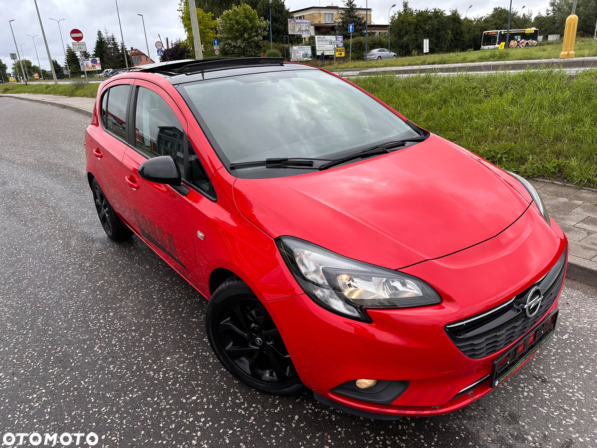 Opel Corsa 1.4 Automatik 120 Jahre - 10