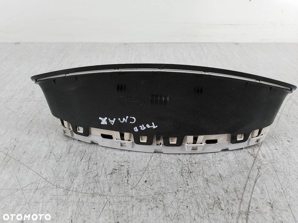 LICZNIK FORD C-MAX I 4M5T-10849GM 1.6 TDCI - 5