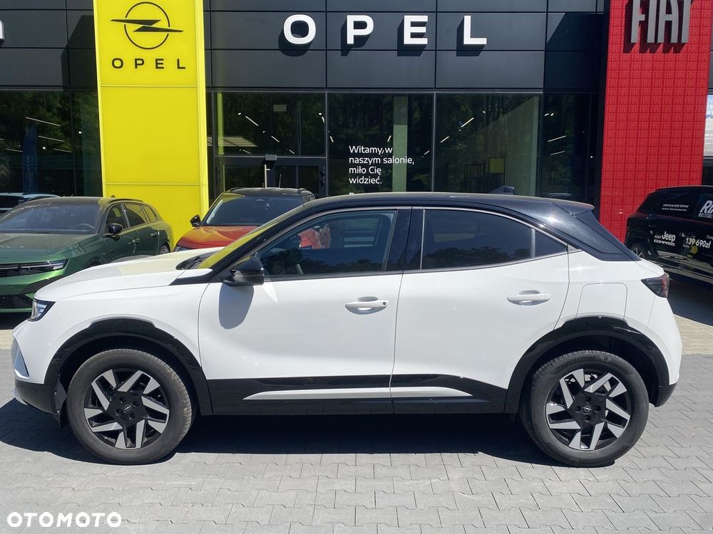 Opel Mokka 1.2 T GS S&S - 2