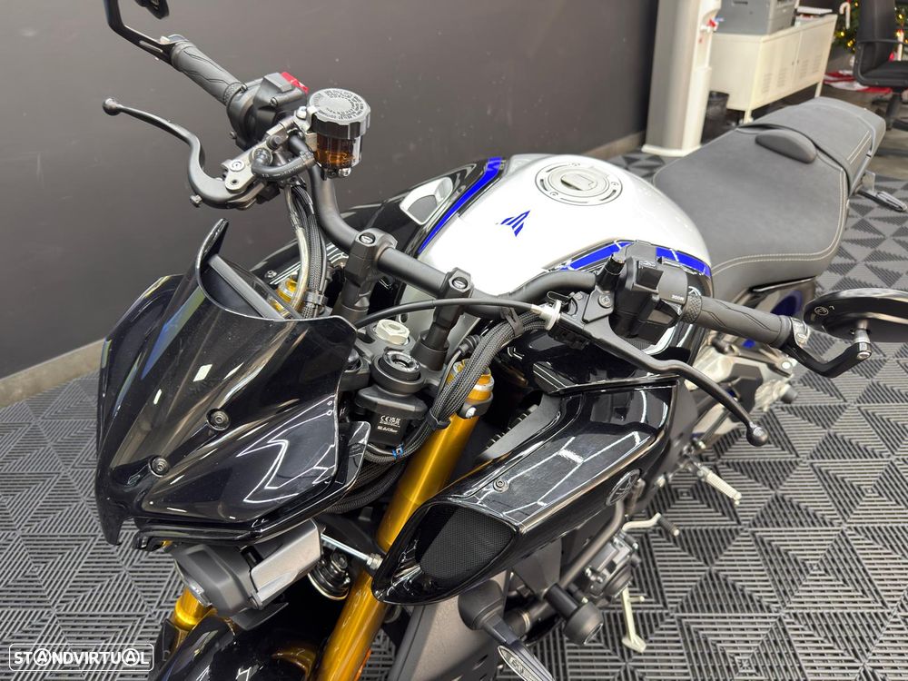 Yamaha MT-10 MT-10 SP - 16
