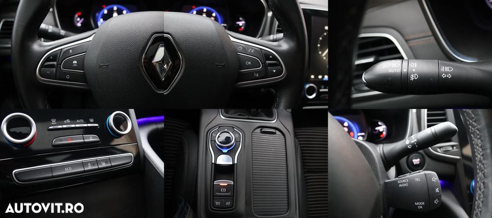 Renault Talisman - 4