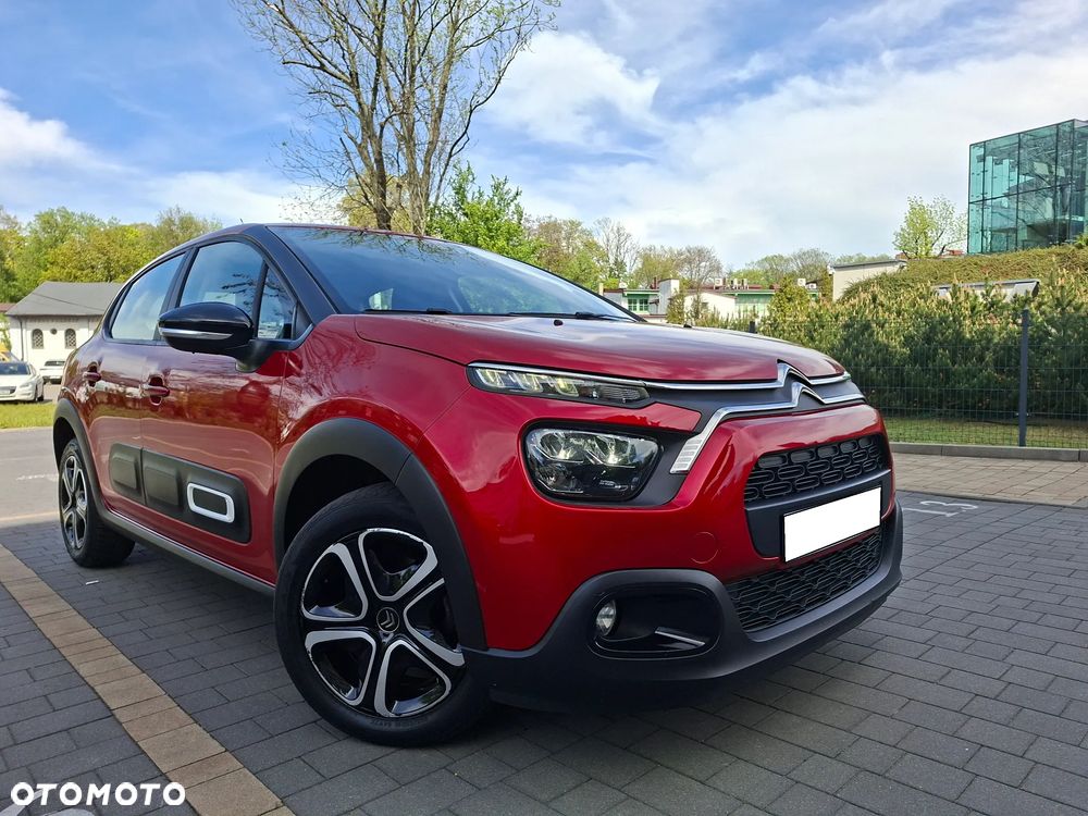 Citroën C3 Pure Tech 83 S&S SHINE - 2