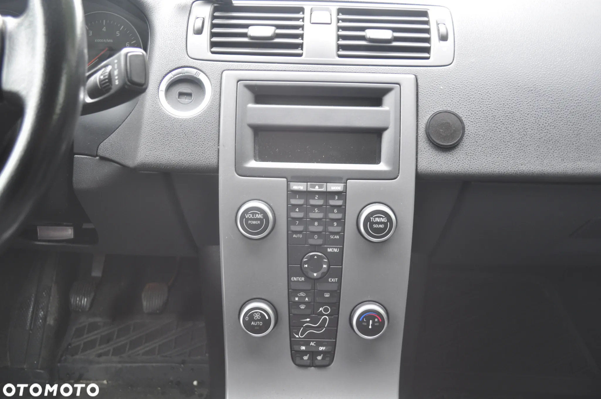 Volvo S40 - 13