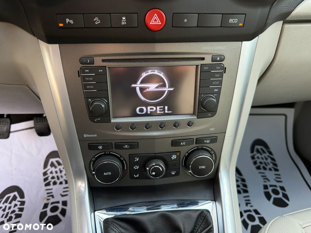 Opel Antara 2.2 CDTI Cosmo - 29