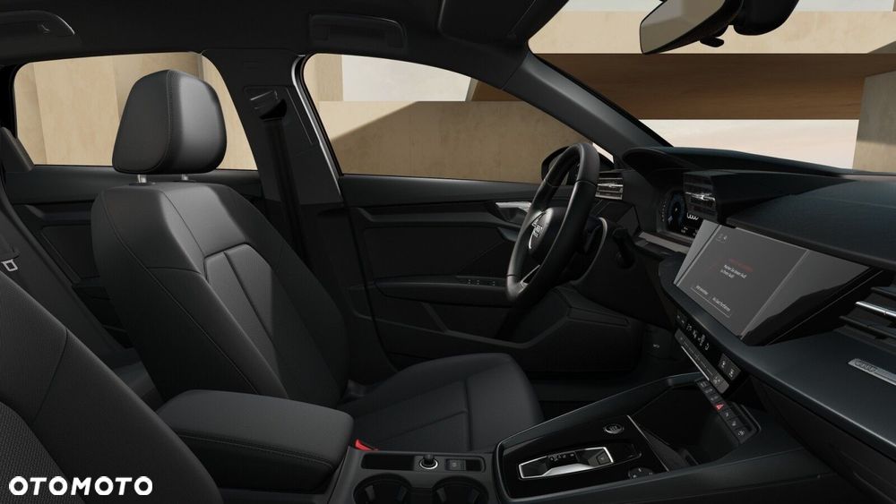 Audi A3 Sportback - 12