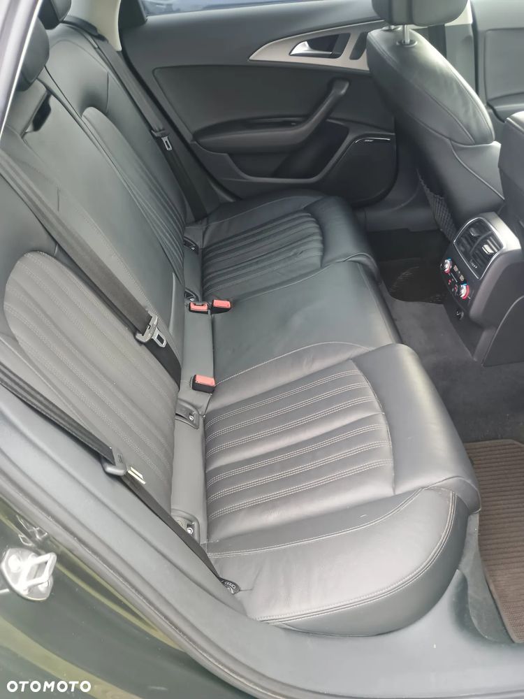 Audi A6 Allroad - 9