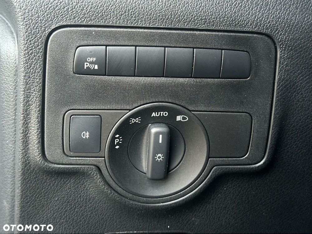 Mercedes-Benz Vito 2024