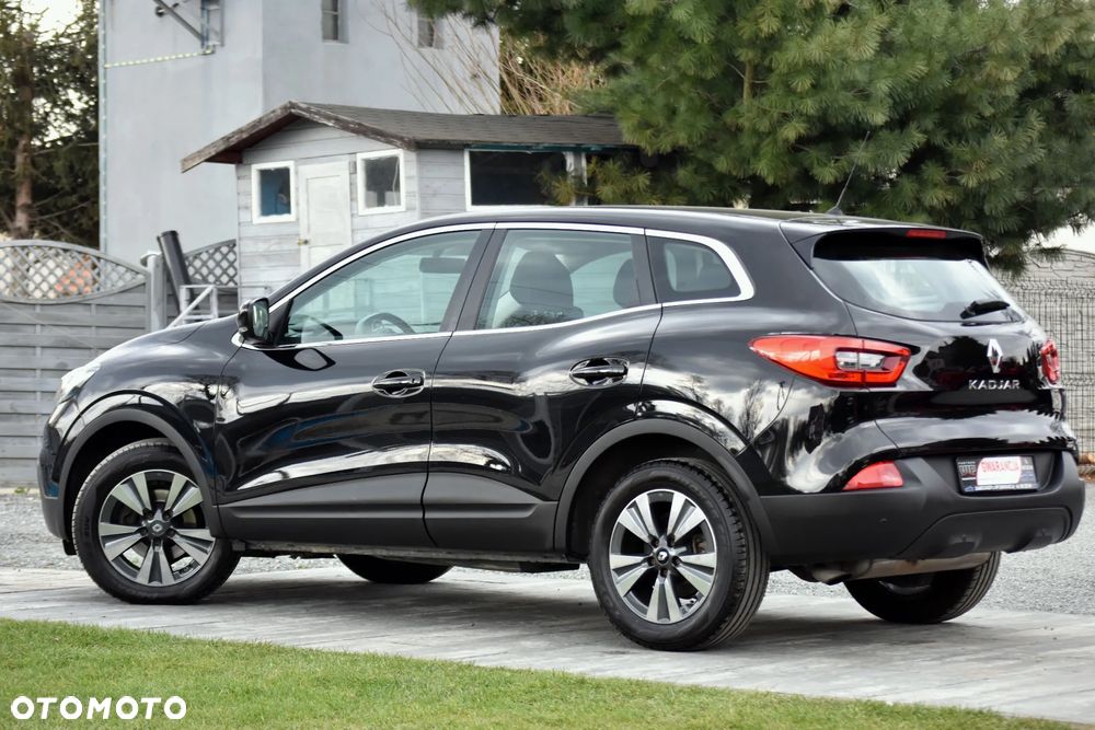 Renault Kadjar 1.2 Energy TCe Business - 14